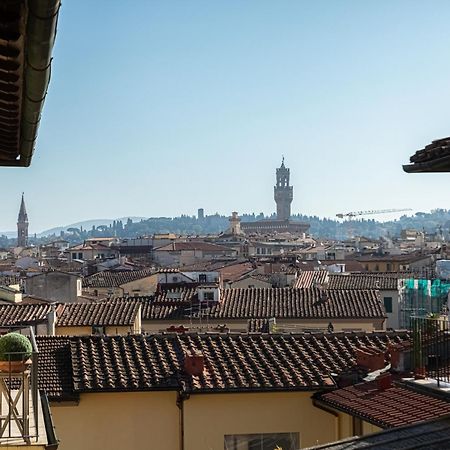 Sweetly Home In Florencia Exterior foto