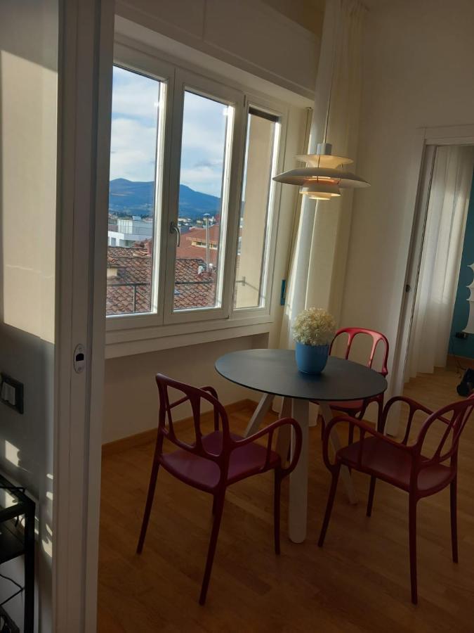 Sweetly Home In Florencia Exterior foto