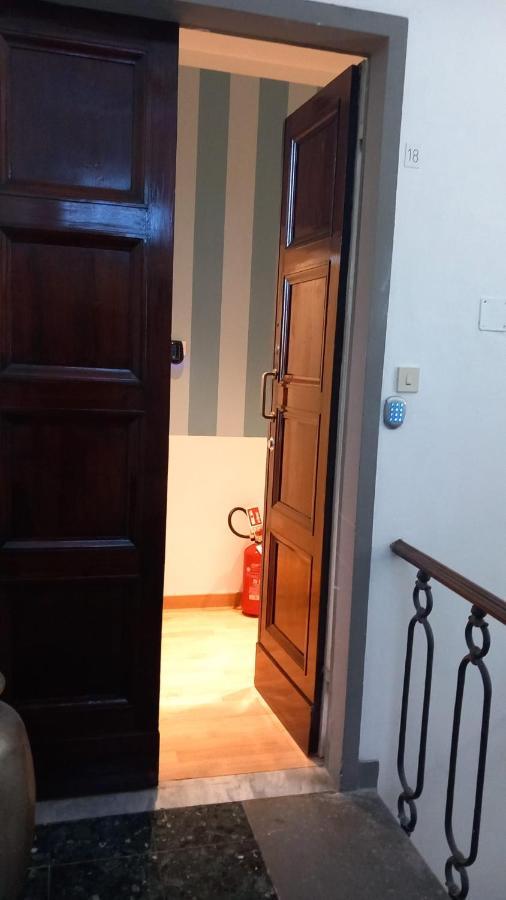Sweetly Home In Florencia Exterior foto
