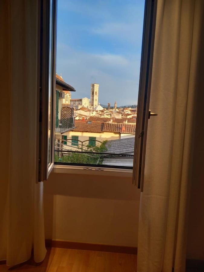 Sweetly Home In Florencia Exterior foto