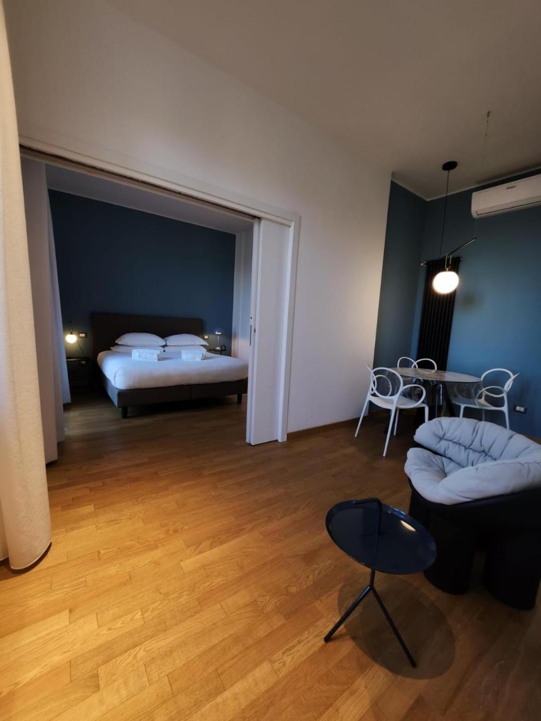 Sweetly Home In Florencia Exterior foto
