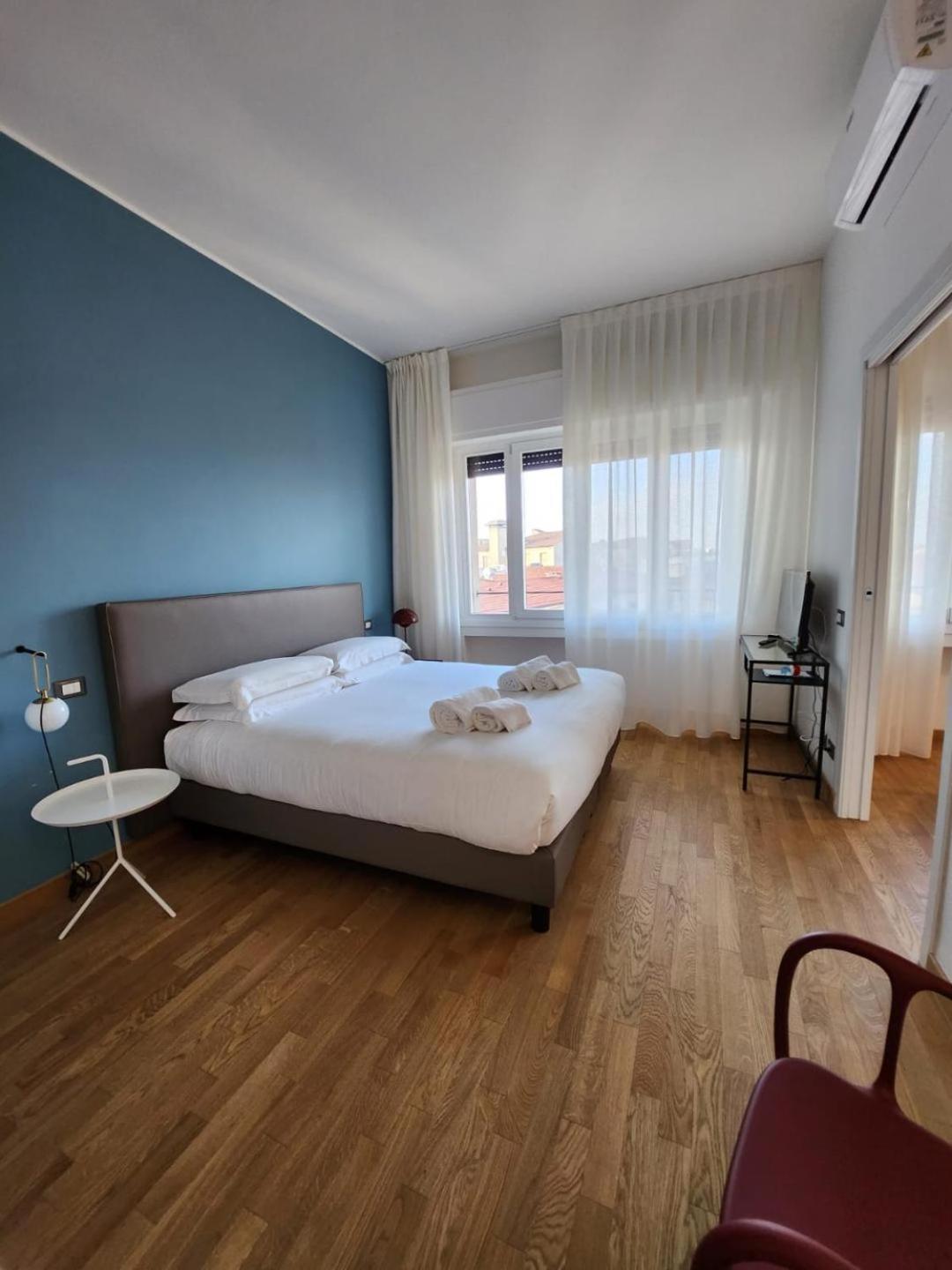 Sweetly Home In Florencia Exterior foto